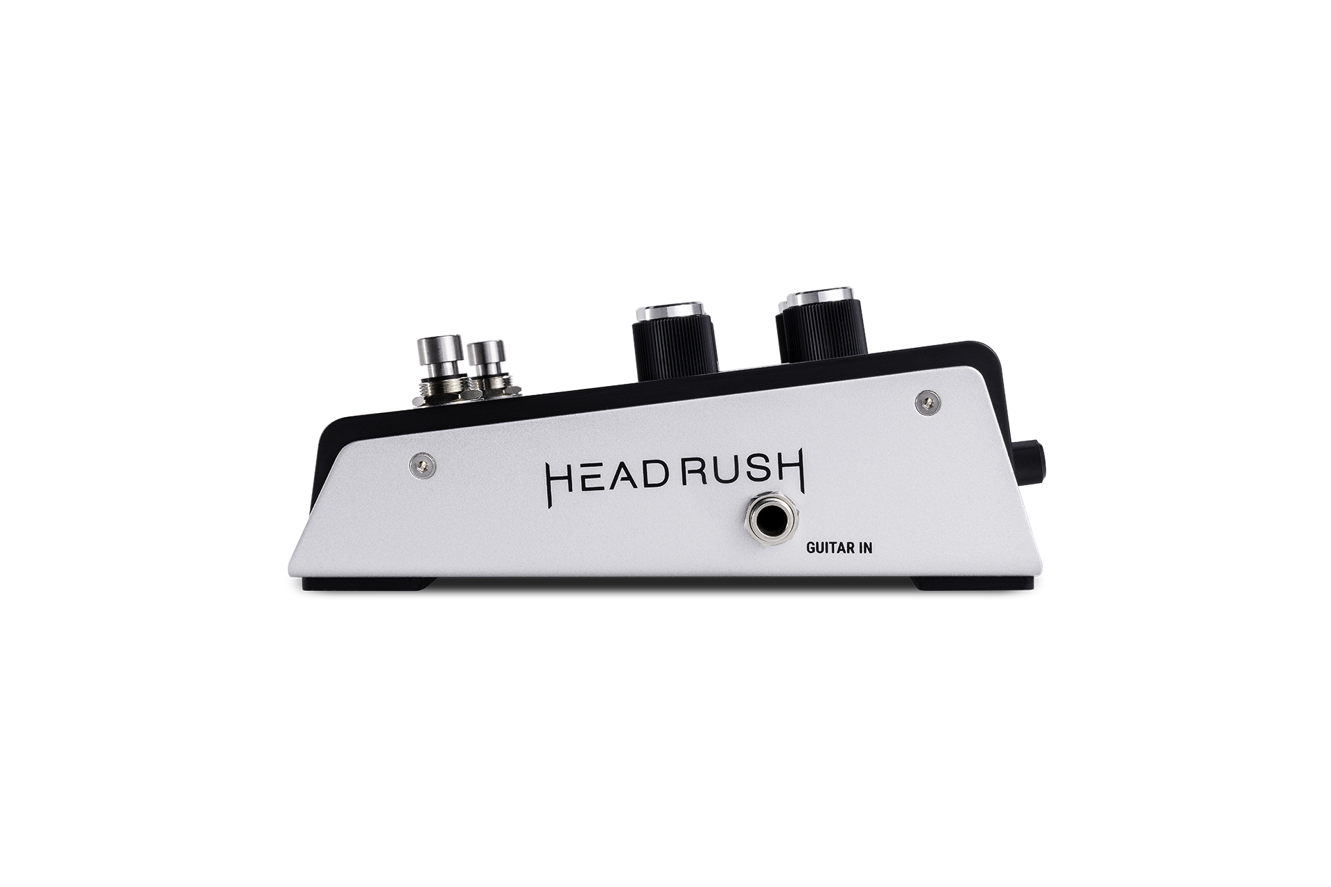 VX5 Vocal Processing Pedal